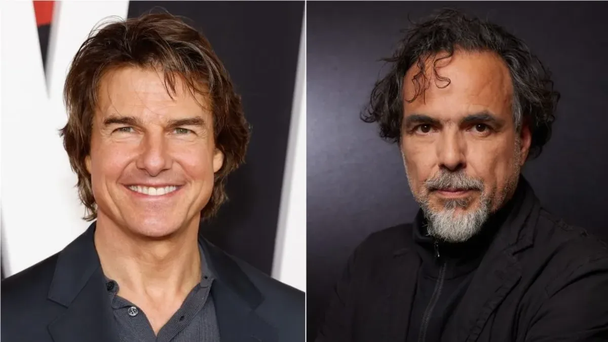 تام کروز در فیلم جدید کارگردان فیلم The Revenant بازی میکند