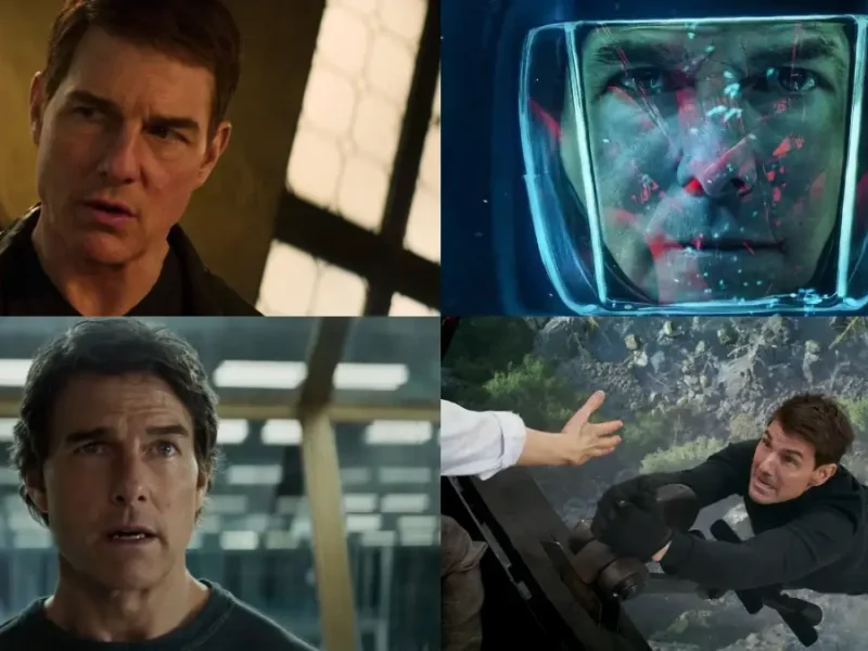 خبر روز | نقد و بررسی فیلم Mission Impossible: The Final Reckoning وداع با تام کروز و ماموریت غیرممکن نقد و بررسی فیلم Mission Impossible: The Final Reckoning وداع با تام کروز و ماموریت غیرممکن