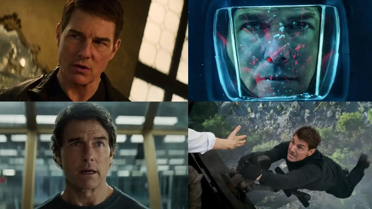 نقد و بررسی فیلم Mission Impossible: The Final Reckoning وداع با تام کروز و ماموریت غیرممکن