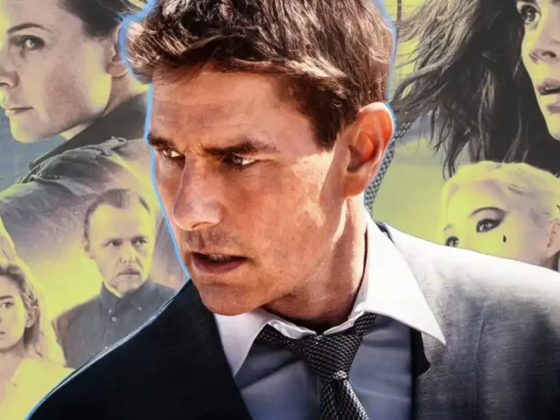 روند ساخت فیلم Mission impossible 8 به دلیل نقص فنی به تاخیر افتاد