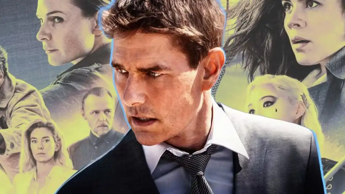 روند ساخت فیلم Mission impossible 8 به دلیل نقص فنی به تاخیر افتاد