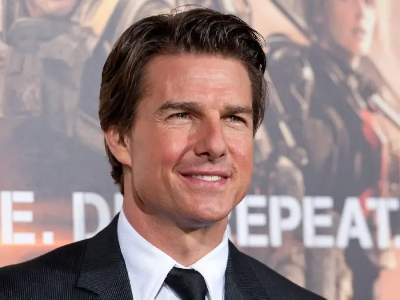5 دلیل ماندگاری تام کروز در 63 سالگی که از خیلی‌ها پرانرژی‌تر است!
