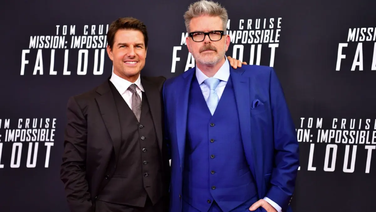 تام کروز در هشت پروژه دیگر با کارگردان Mission: Impossible 8 همکاری خواهد کرد