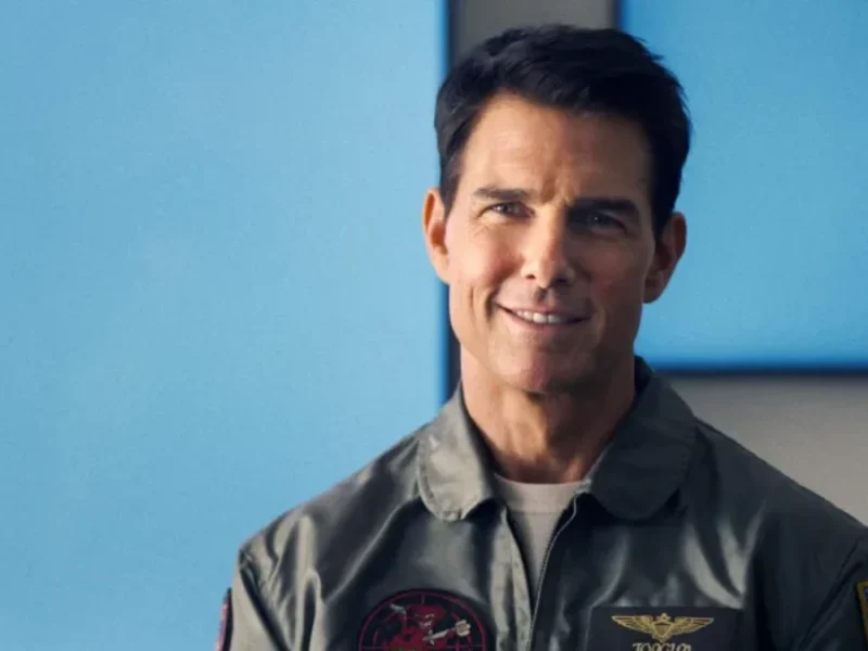 باکس آفیس فیلم Top Gun: Maverick صدرنشین باقی ماند