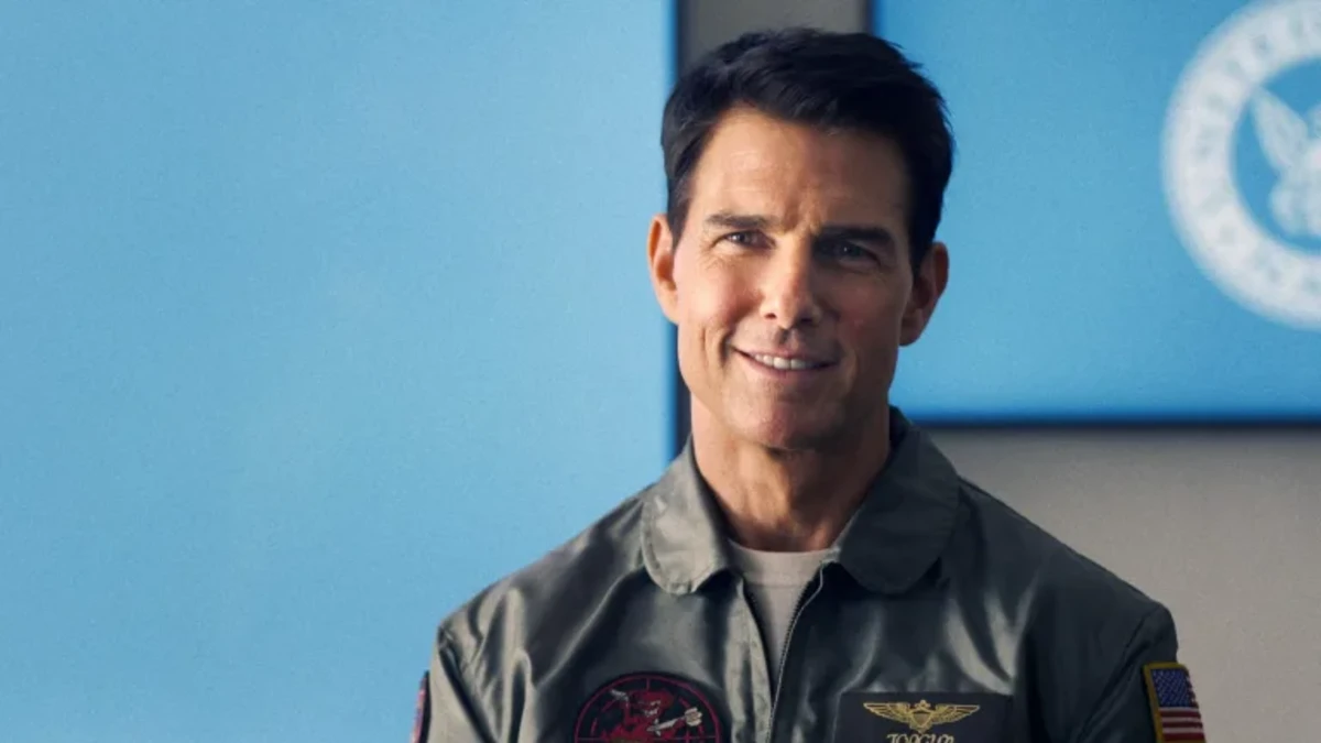 باکس آفیس فیلم Top Gun: Maverick صدرنشین باقی ماند
