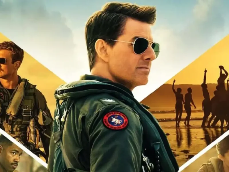 کریستوفر مک‌کوری نگارش فیلمنامه فیلم Top Gun 3 را برعهده دارد