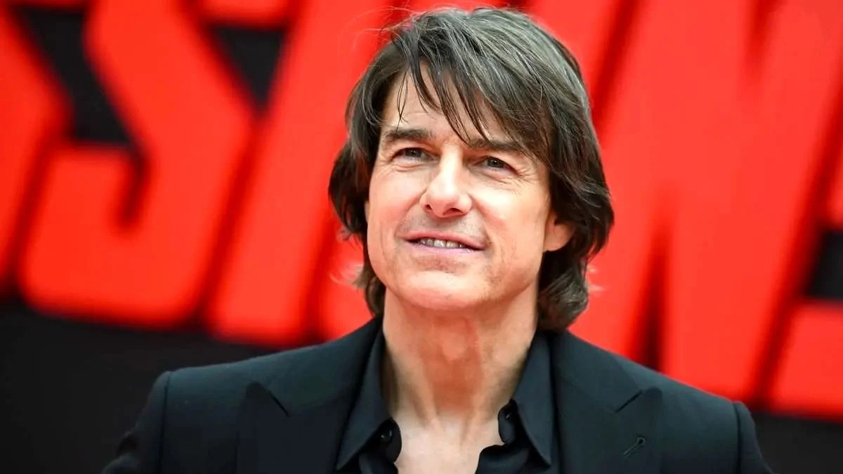 شکست ستاره هالیوود که حاضر نشد از ترامپ درخواست کند ناکامی پروژه فضایی تام کروز شکست ستاره هالیوود که حاضر نشد از ترامپ درخواست کند ناکامی پروژه فضایی تام کروز