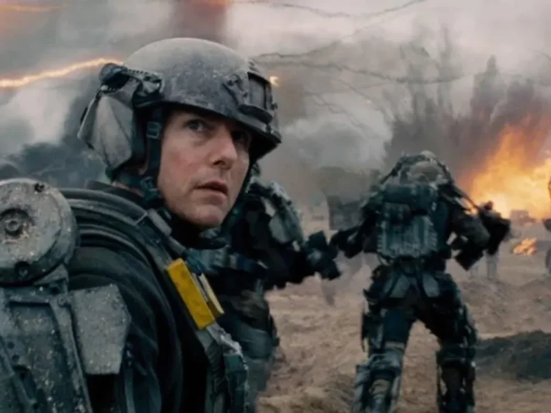 خبر روز | ثبت قراردادی بزرگ بین تام کروز و برادران وارنر احتمال ساخت Edge of Tomorrow 2 ثبت قراردادی بزرگ بین تام کروز و برادران وارنر احتمال ساخت Edge of Tomorrow 2
