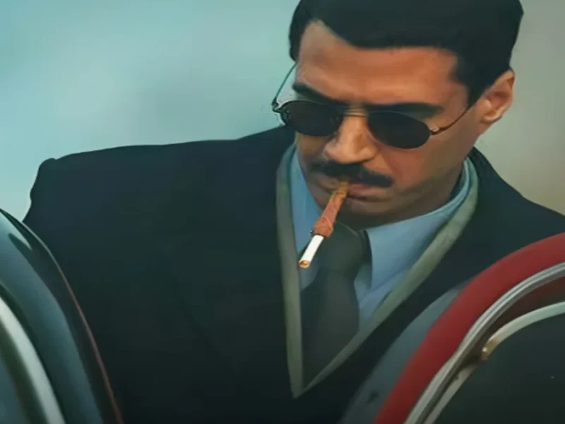 ساخت فیلم بلند «تایپیست» منتفی شد؟/ بودجه تامین نشده‌است