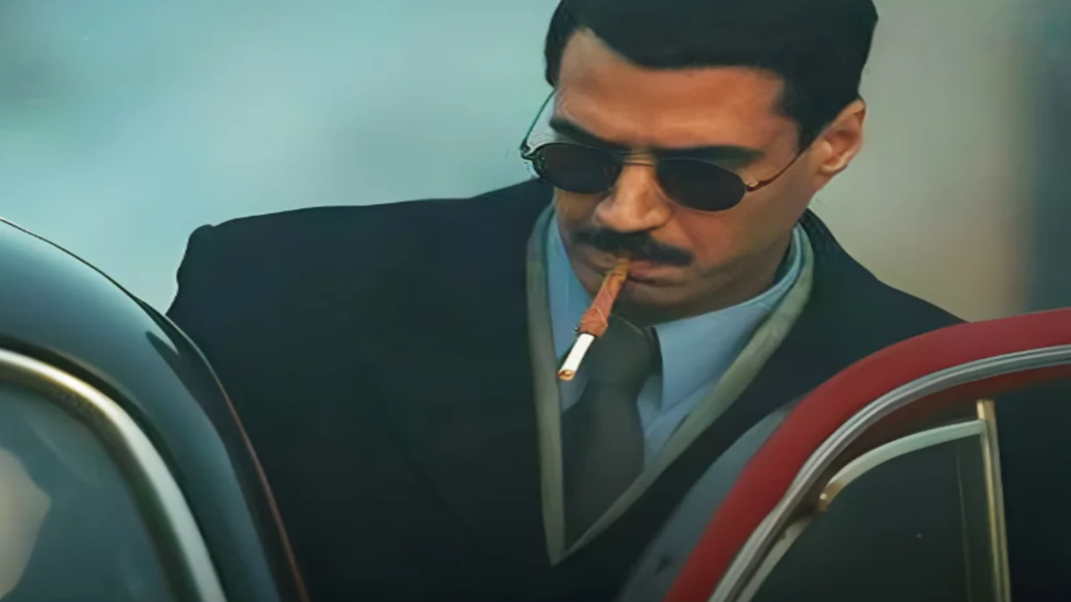 ساخت فیلم بلند «تایپیست» منتفی شد؟/ بودجه تامین نشده‌است