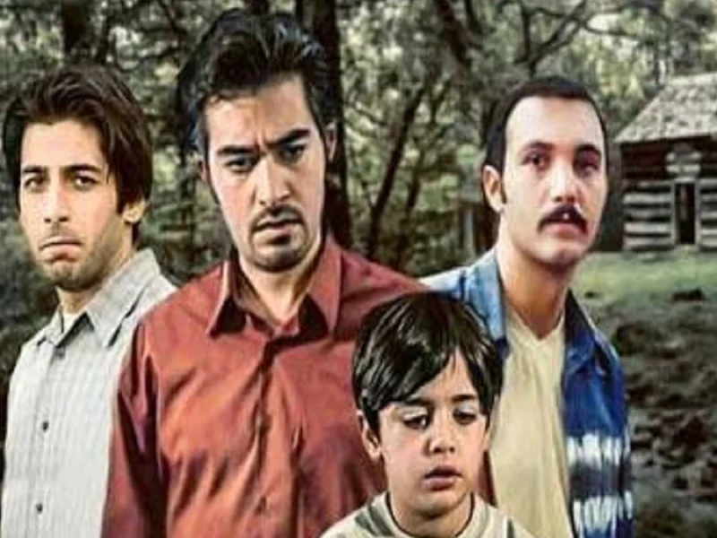 خبر روز | ساعت پخش سریال تب سرد و بازپخش از شبکه آی فیلم ساعت پخش سریال تب سرد و بازپخش از شبکه آی فیلم