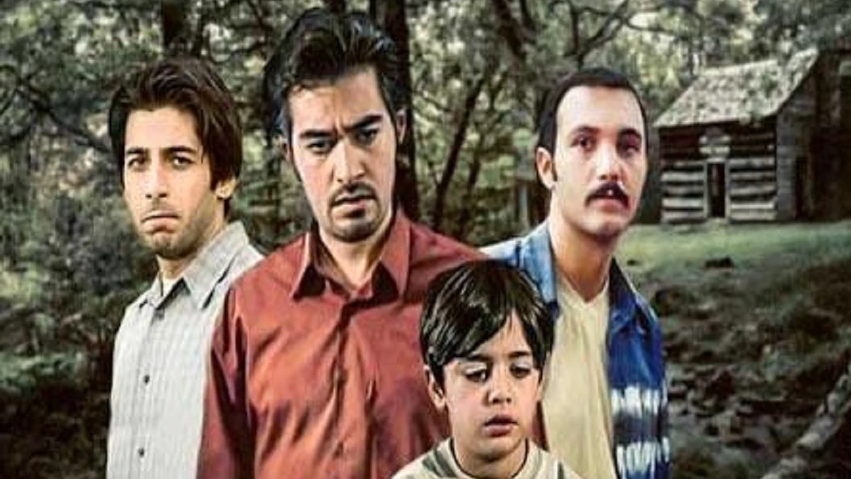 خبر روز | ساعت پخش سریال تب سرد و بازپخش از شبکه آی فیلم ساعت پخش سریال تب سرد و بازپخش از شبکه آی فیلم
