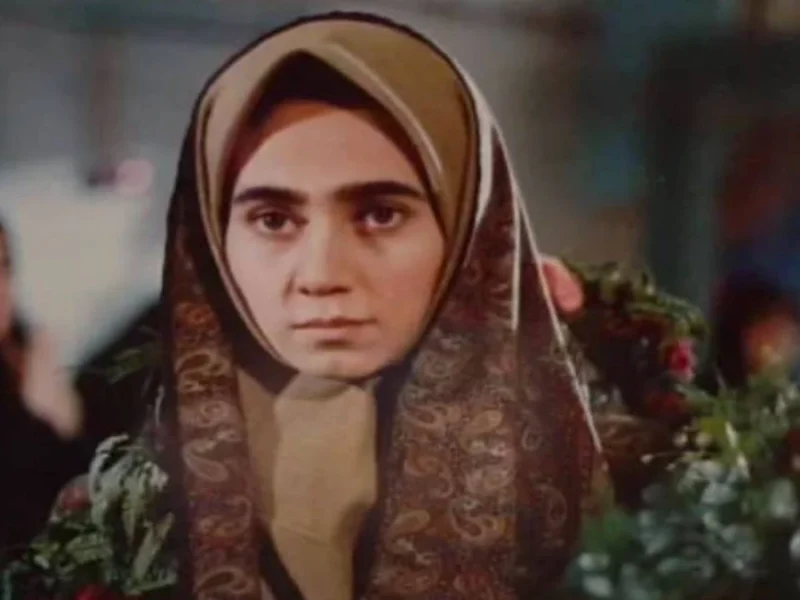 تغییر چهره باورنکردنی "تبسم هاشمی" بعد از سالها