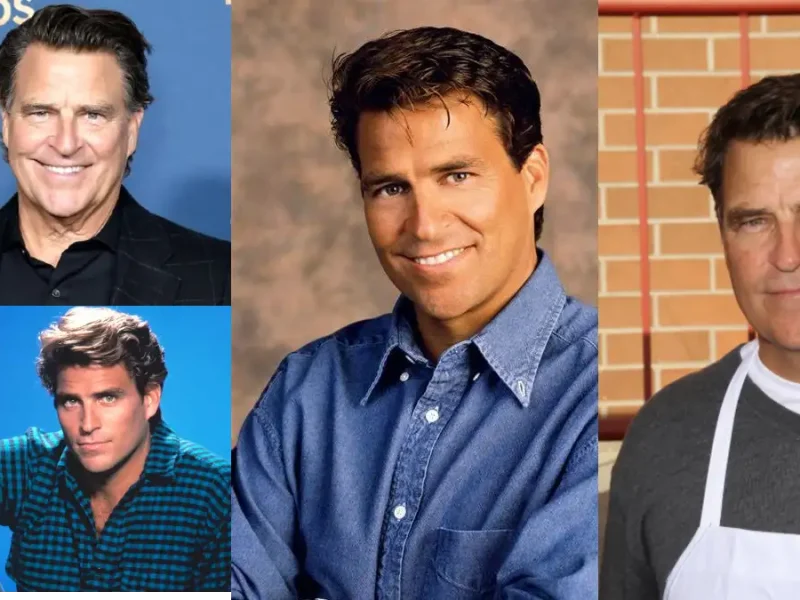 زندگی خصوصی، عکس‌های شخصی تد مک‌گینلی و بیوگرافی