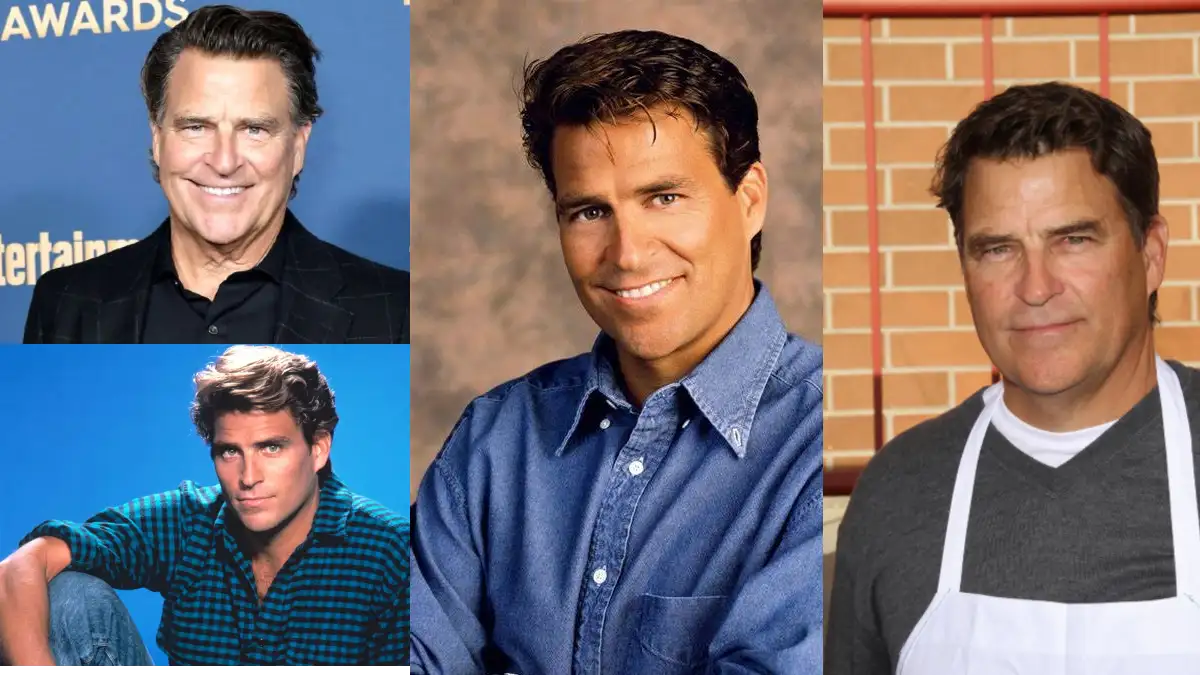 زندگی خصوصی، عکس‌های شخصی تد مک‌گینلی و بیوگرافی