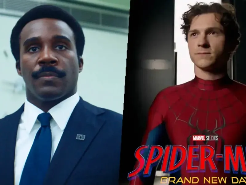 ترامل تیلمن و فلورنس پیو به فیلم Spider-Man: Brand New Day پیوستند