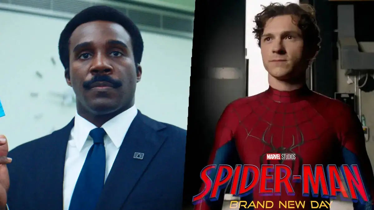 ترامل تیلمن و فلورنس پیو به فیلم Spider-Man: Brand New Day پیوستند