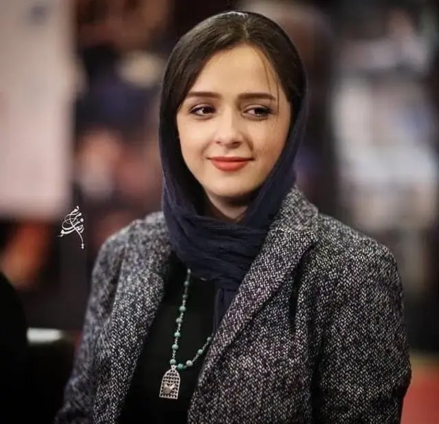 خبر روز | چهره دیدنی و جذاب بازیگران زن بدون عمل زیبایی در سینمای ایران ترانه علیدوستی 1