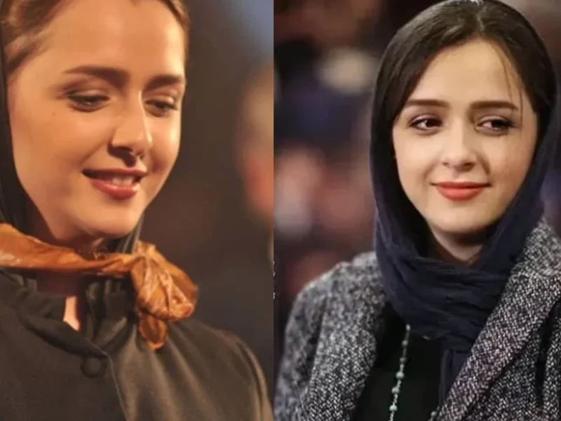 تصویر روز | زندگی شخصی و عکس های دیدنی «ترانه علیدوستی» زندگی شخصی و عکس های دیدنی «ترانه علیدوستی»