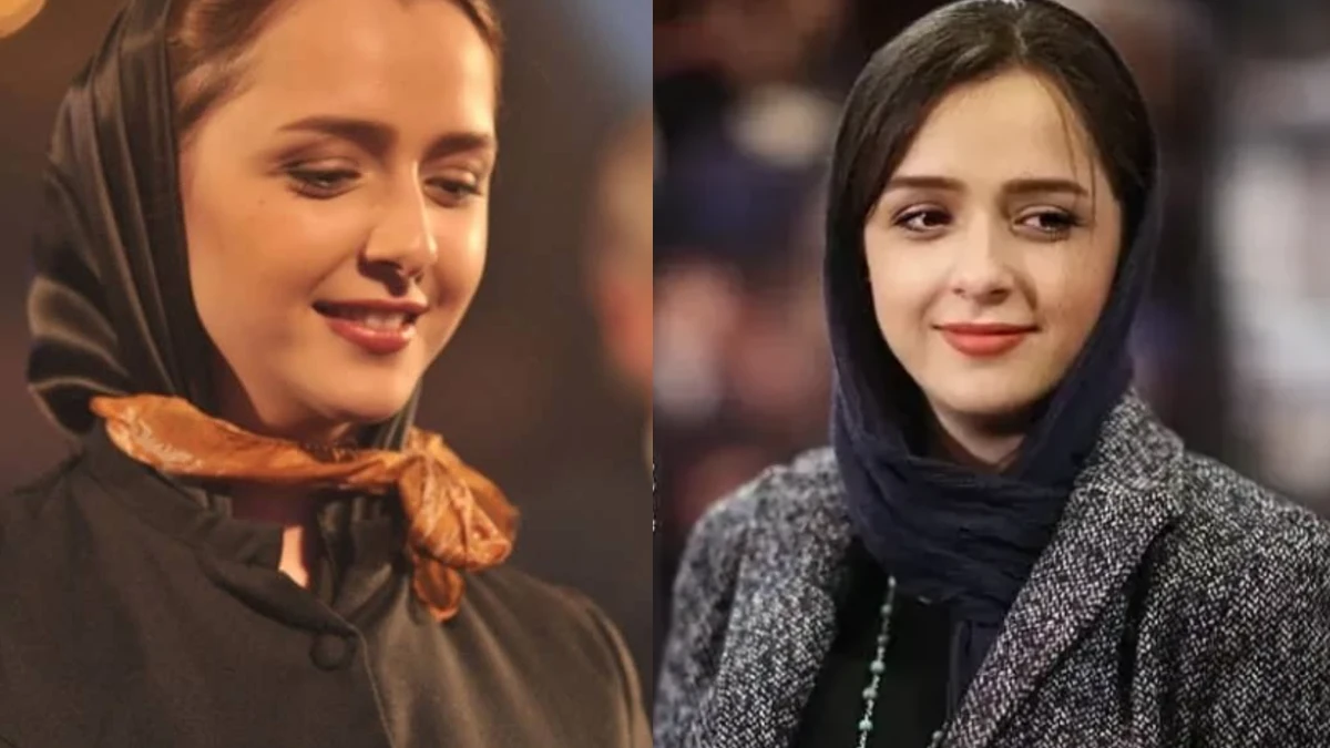 زندگی شخصی و عکس های دیدنی «ترانه علیدوستی»
