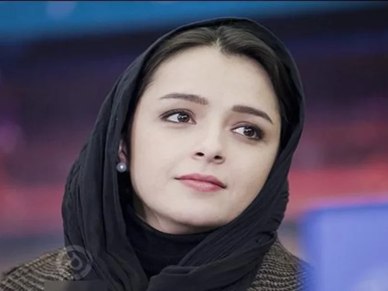 عکس جذاب ترانه علیدوستی به همراه همسر و دخترش حنا