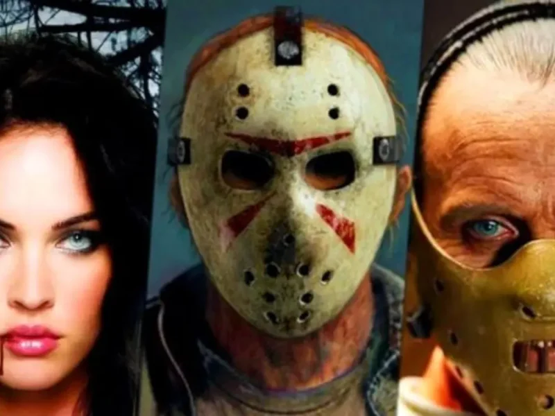 ۵ شخصیت نمادین ژانر ترسناک که سینمای امروز به آن‌ها نیاز دارد