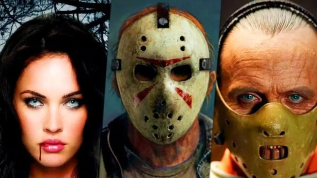 ۵ شخصیت نمادین ژانر ترسناک که سینمای امروز به آنها نیاز دارد ۵ شخصیت نمادین ژانر ترسناک که سینمای امروز به آنها نیاز دارد