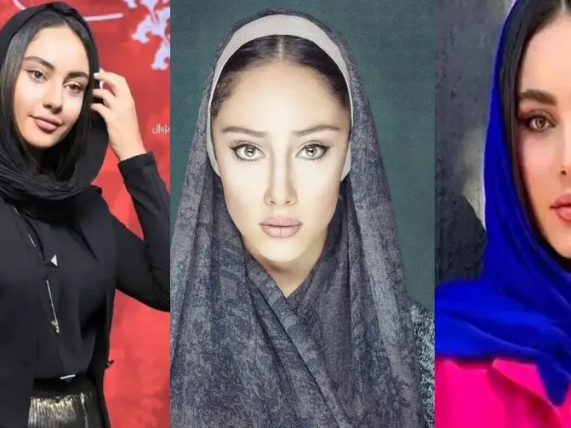 عکس از ترلان پروانه با پوششی شیک