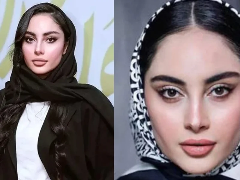 تصویر روز | ترلان پروانه با تیپ جدیدش ترلان پروانه با تیپ جدیدش