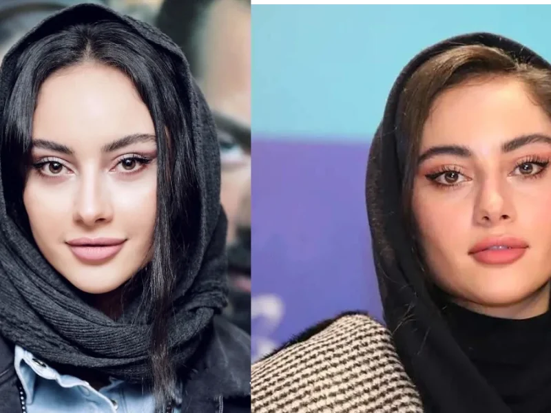 تصویر روز | ترلان پروانه با ظاهری مینیمال و نگاه معصومانه در خودروی خود ترلان پروانه با ظاهری مینیمال و نگاه معصومانه در خودروی خود