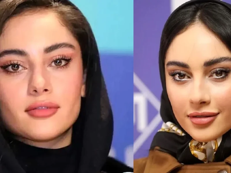 عکس خصوصی و بیوگرافی ترلان پروانه