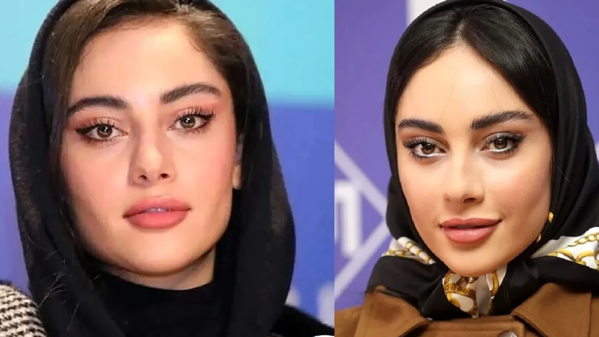 عکس خصوصی و بیوگرافی ترلان پروانه