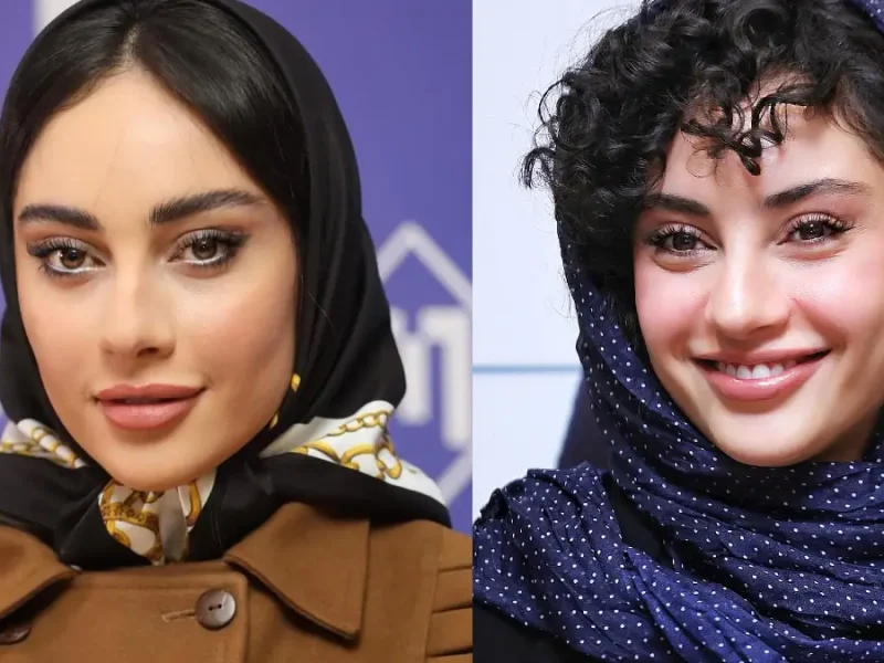 ترلان پروانه بازم جنجال به پا کرد