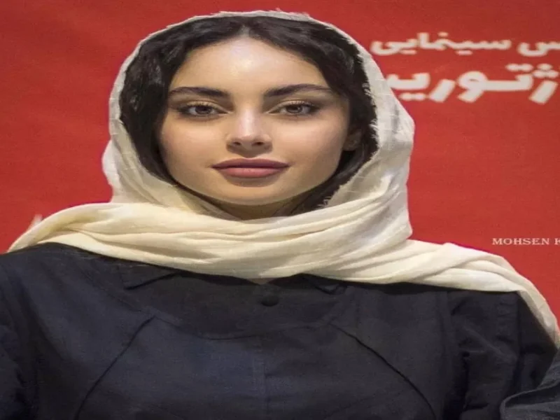نگاهی به استایل حیرتانگیز و چهره متفاوت "ترلان پروانه" در جشنواره!