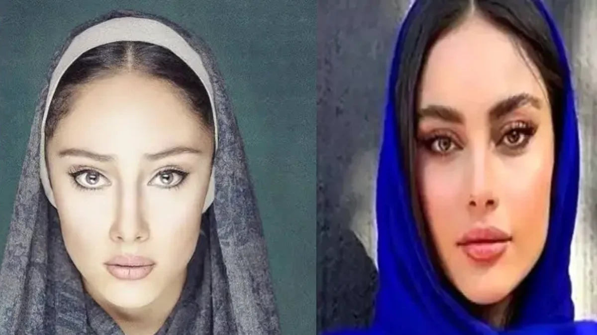 ترلان پروانه با پوششی شیک