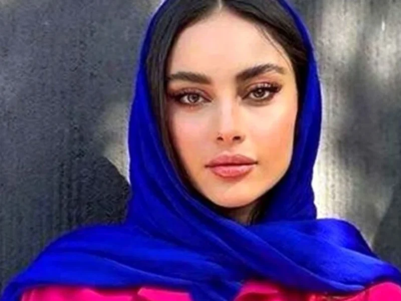 چهره شگفت آور از ترلان پروانه