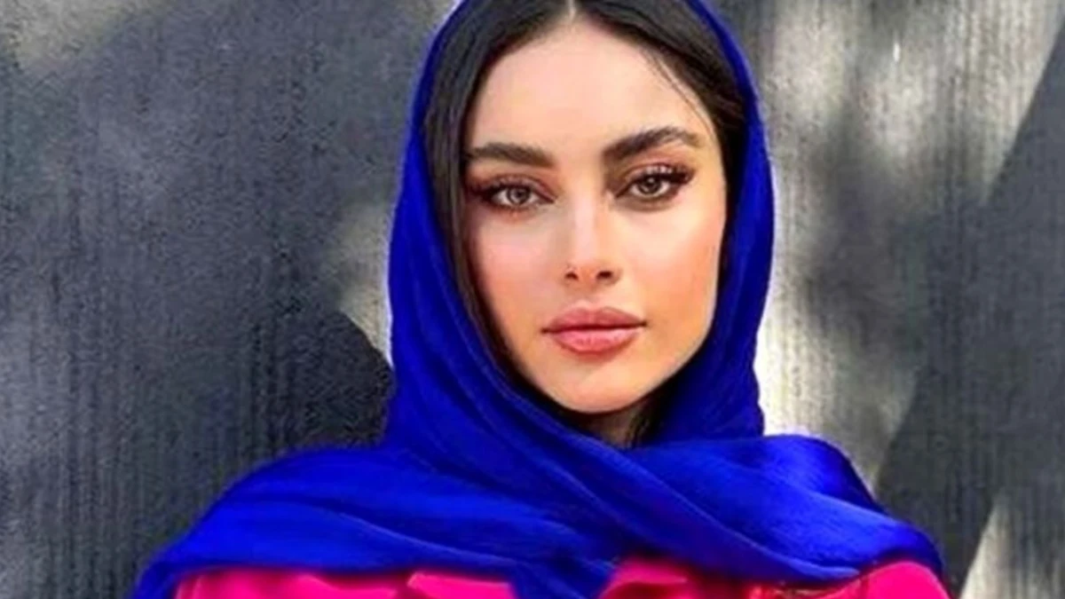 چهره شگفت آور از ترلان پروانه