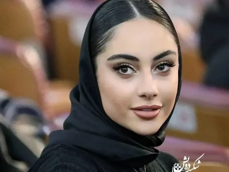 عکس جنجالی و جدید ترلان پروانه که وایرال شد