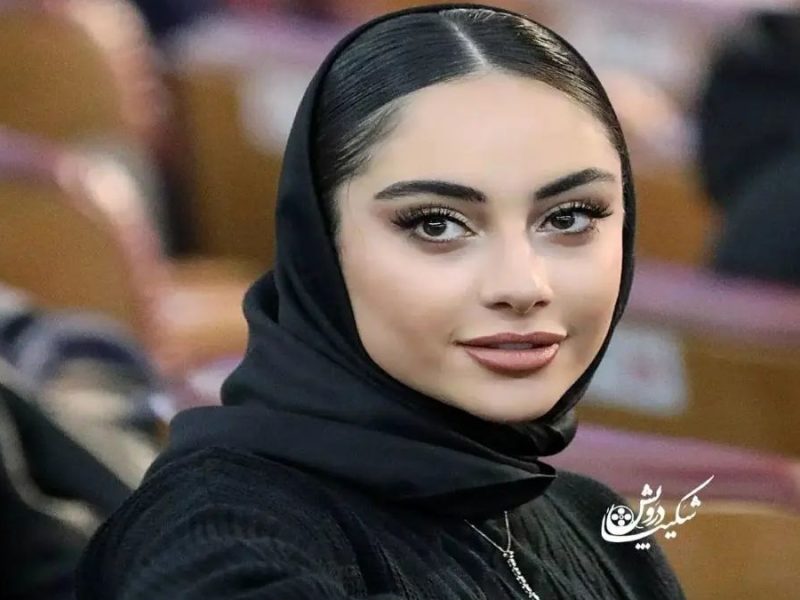 تصویری از ترلان پروانه با پوششی شیک