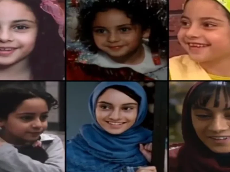 پست ویژه ترلان پروانه به مناسبت تولدش