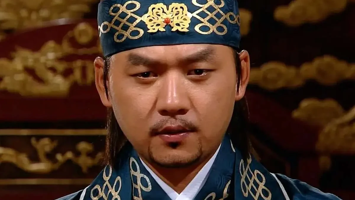 تصویر روز | «تسو» و مادر واقعیاش در یک جشنواره فیلم؛ ۱۳ سال بعد از سریال «جومونگ» تصویر روز | «تسو» و مادر واقعیاش در یک جشنواره فیلم؛ ۱۳ سال بعد از سریال «جومونگ»