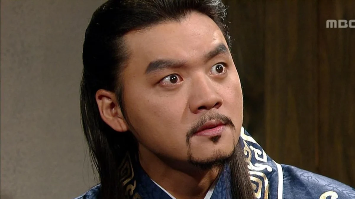 چهره خندان «تسو» سریال جومونگ در بین زنان آفریقایی در تانزانیا