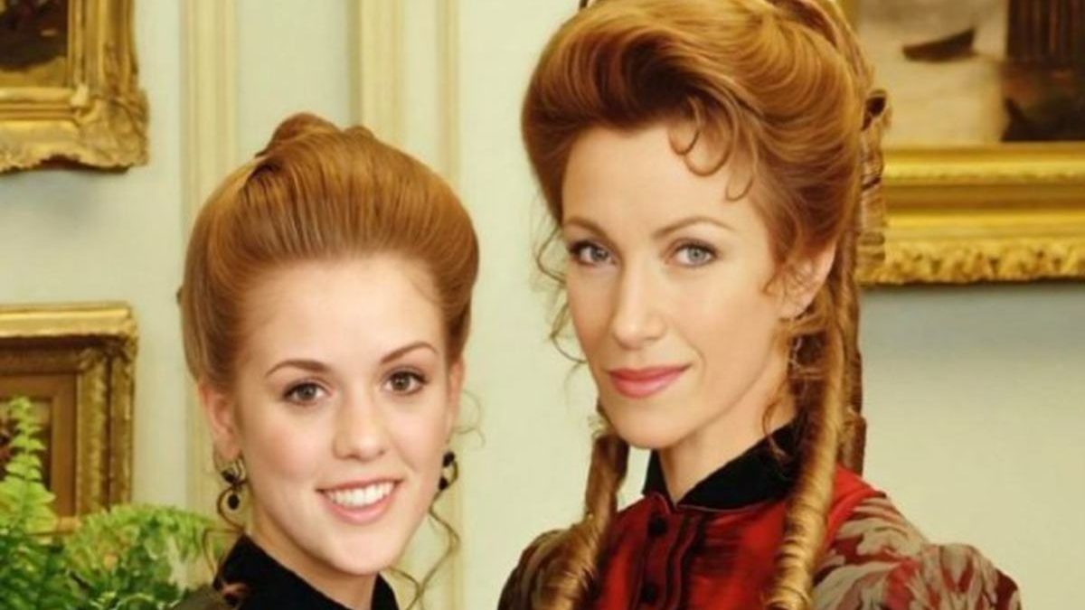 تصویر روز | چهره جدید «کالیم کوپر» 31 سال بعد سریال پزشک دهکده در 43 سالگی تغییر چهره جسیکا بومن