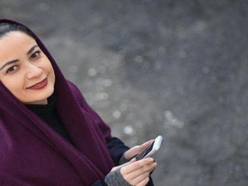 تغییر چهره فهیمه خواهر نقی