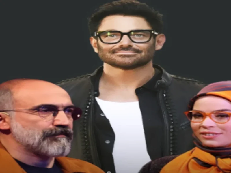 خبر روز | بازار سرگرمی در ایران؛ رقابت آرام تلویزیون و پلتفرمها در عصر انتخابهای گسترده بازار سرگرمی در ایران؛ رقابت آرام تلویزیون و پلتفرمها در عصر انتخابهای گسترده