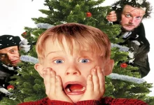 حال هوای این روزها؛ فیلم جذاب و کریسمسی تنها در خانه