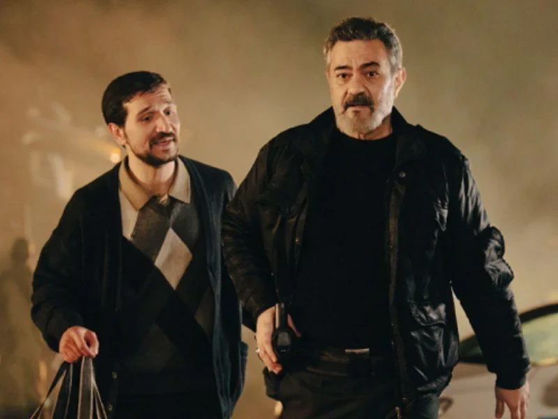 فیلم «تنها کنار هم» برنده دو جایزه کارگردانی و بازیگری از فستیوال الجزایر