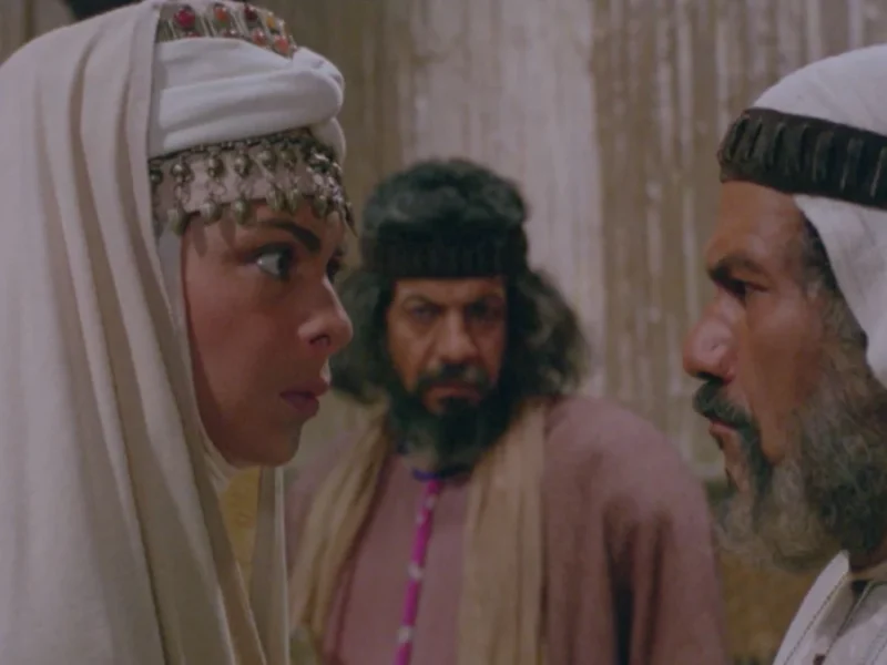 زمان پخش سریال نوستالژیک تنهاترین سردار از شبکه افق