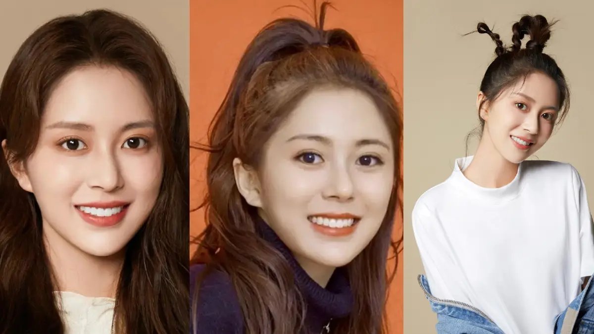 تصاویر شخصی، زندگی خصوصی تنگ مین و بیوگرافی