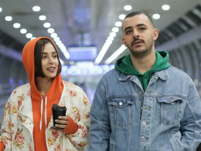 خبر روز | تهران کنارت در تدارک اکران تهران کنارت در تدارک اکران